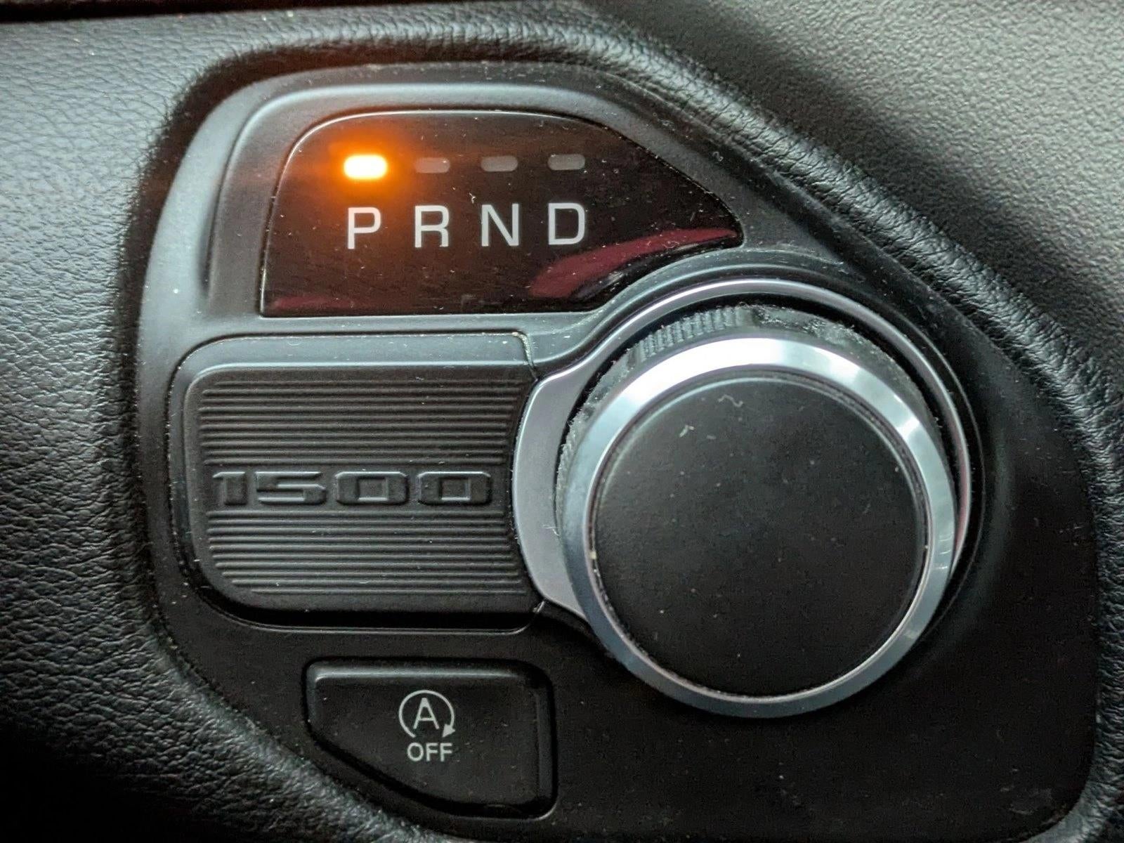 2019 RAM 1500 Big Horn/Lone Star 4x2 Crew Cab 5'7" Box