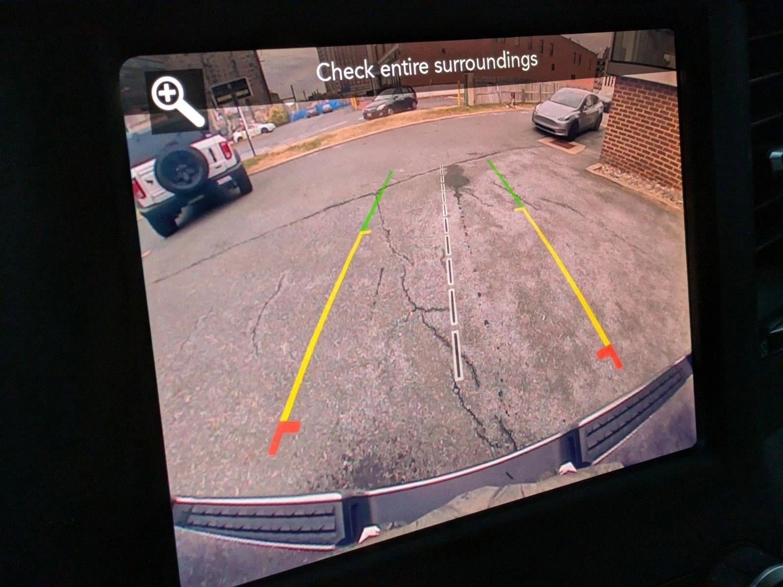 2019 RAM 1500 Big Horn/Lone Star 4x2 Crew Cab 5'7" Box