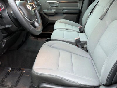 2019 RAM 1500 Big Horn/Lone Star 4x2 Crew Cab 5'7" Box