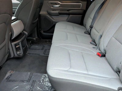 2019 RAM 1500 Big Horn/Lone Star 4x2 Crew Cab 5'7" Box