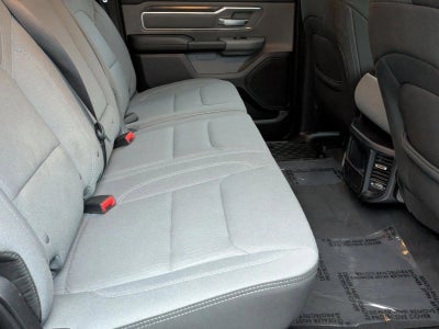 2019 RAM 1500 Big Horn/Lone Star 4x2 Crew Cab 5'7" Box