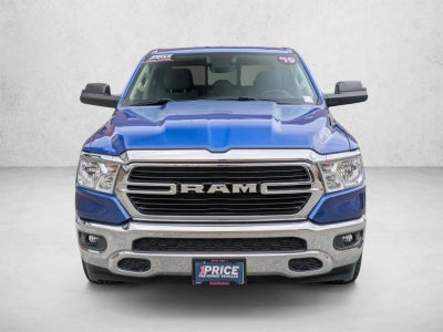2019 RAM 1500 Big Horn/Lone Star 4x2 Crew Cab 5'7" Box