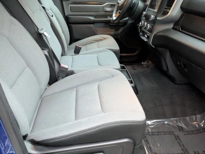 2019 RAM 1500 Big Horn/Lone Star 4x2 Crew Cab 5'7" Box