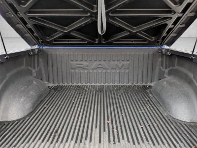 2019 RAM 1500 Big Horn/Lone Star 4x2 Crew Cab 5'7" Box