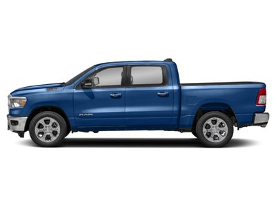2019 RAM 1500 Big Horn/Lone Star 4x2 Crew Cab 5'7" Box