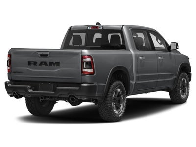 2019 RAM 1500 Big Horn/Lone Star 4x2 Crew Cab 5'7" Box