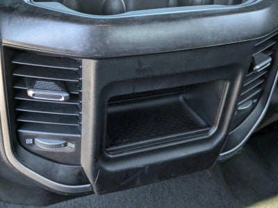 2023 RAM 1500 Big Horn 4x4 Crew Cab 5'7" Box