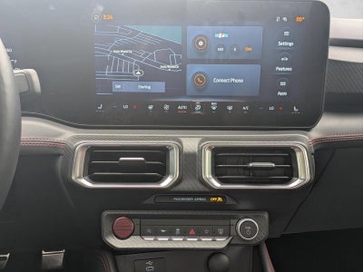 2025 Ford Mustang GT Premium Fastback