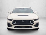 2025 Ford Mustang GT Premium Fastback