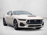 2025 Ford Mustang GT Premium Fastback