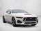 2025 Ford Mustang GT Premium Fastback