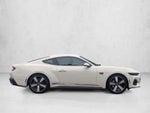 2025 Ford Mustang GT Premium Fastback