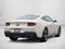 2025 Ford Mustang GT Premium Fastback