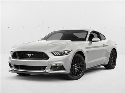 2016 Ford Mustang 2dr Fastback GT Premium