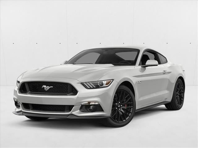 2016 Ford Mustang 2dr Fastback GT Premium