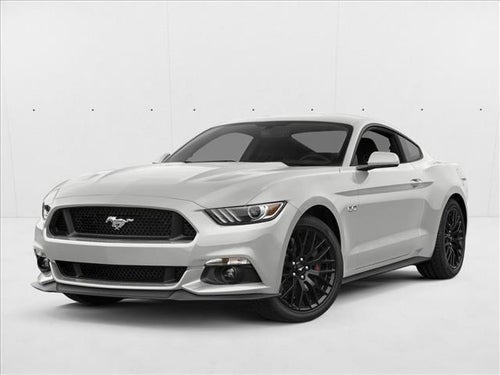 2016 Ford Mustang 2dr Fastback GT Premium
