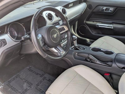2016 Ford Mustang 2dr Fastback GT Premium
