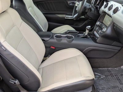 2016 Ford Mustang 2dr Fastback GT Premium