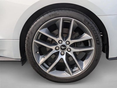 2016 Ford Mustang 2dr Fastback GT Premium