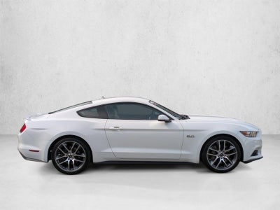 2016 Ford Mustang 2dr Fastback GT Premium