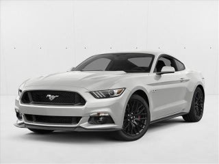 2016 Ford Mustang 2dr Fastback GT Premium