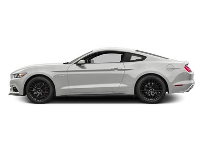 2016 Ford Mustang 2dr Fastback GT Premium