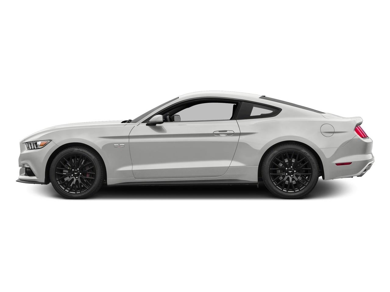 2016 Ford Mustang 2dr Fastback GT Premium