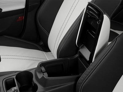 2014 Ford Focus 4dr Sdn SE