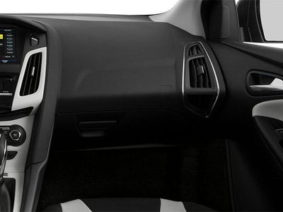 2014 Ford Focus 4dr Sdn SE