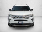 2018 Ford Explorer XLT FWD