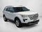 2018 Ford Explorer XLT FWD