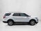 2018 Ford Explorer XLT FWD