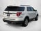 2018 Ford Explorer XLT FWD