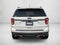 2018 Ford Explorer XLT FWD