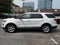 2018 Ford Explorer XLT FWD