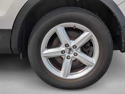 2018 Ford Explorer XLT FWD