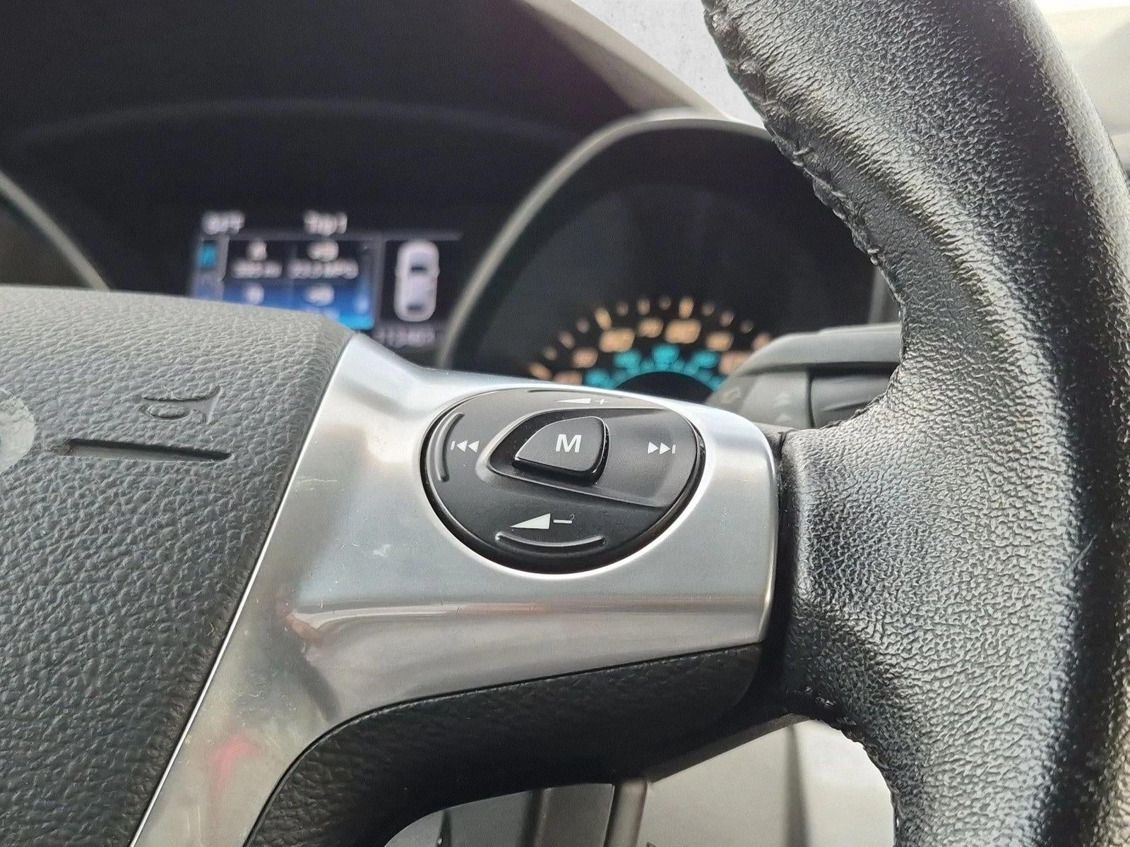2013 Ford Escape FWD 4dr SEL