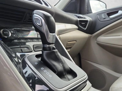 2013 Ford Escape FWD 4dr SEL