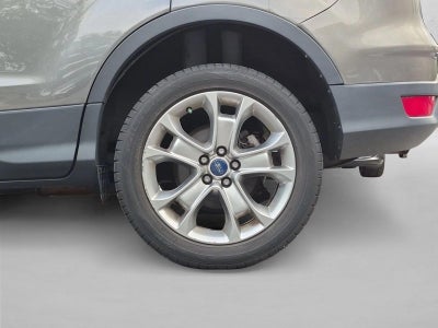 2013 Ford Escape FWD 4dr SEL