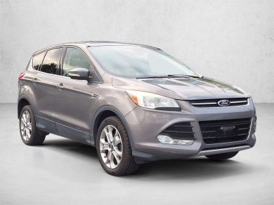 2013 Ford Escape FWD 4dr SEL