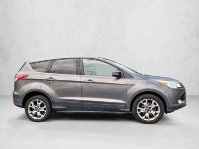 2013 Ford Escape FWD 4dr SEL
