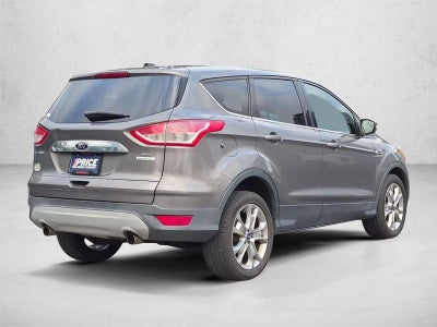 2013 Ford Escape FWD 4dr SEL