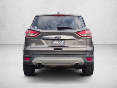2013 Ford Escape FWD 4dr SEL