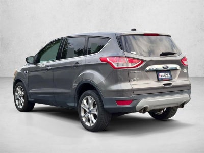 2013 Ford Escape FWD 4dr SEL