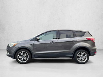 2013 Ford Escape FWD 4dr SEL