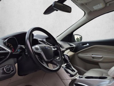2013 Ford Escape FWD 4dr SEL
