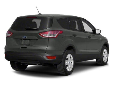 2013 Ford Escape FWD 4dr SEL