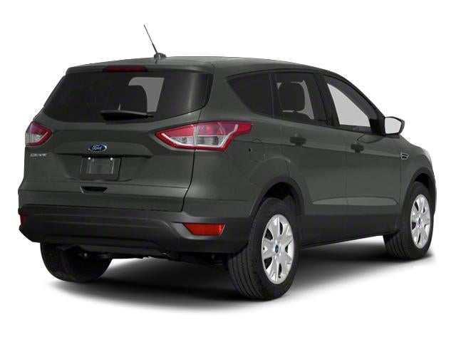 2013 Ford Escape FWD 4dr SEL