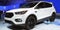 2017 Ford Escape SE 4WD