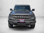 2025 Ford Bronco Big Bend 4 Door 4x4